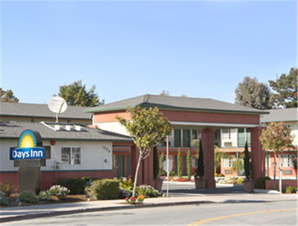 Days Inn Salinas Airport 외부 사진